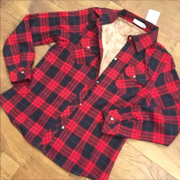 ‼️SOLD‼️FAUX FUR LINED - Picture 8 of 8